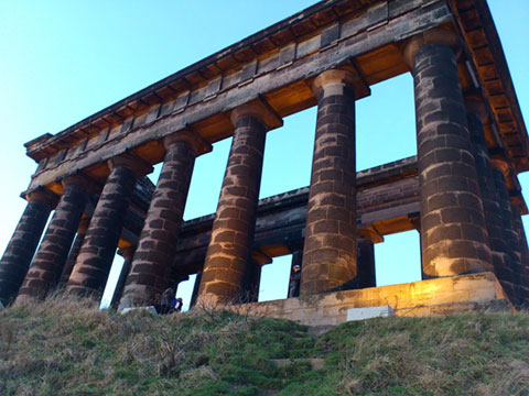 penshaw-monument